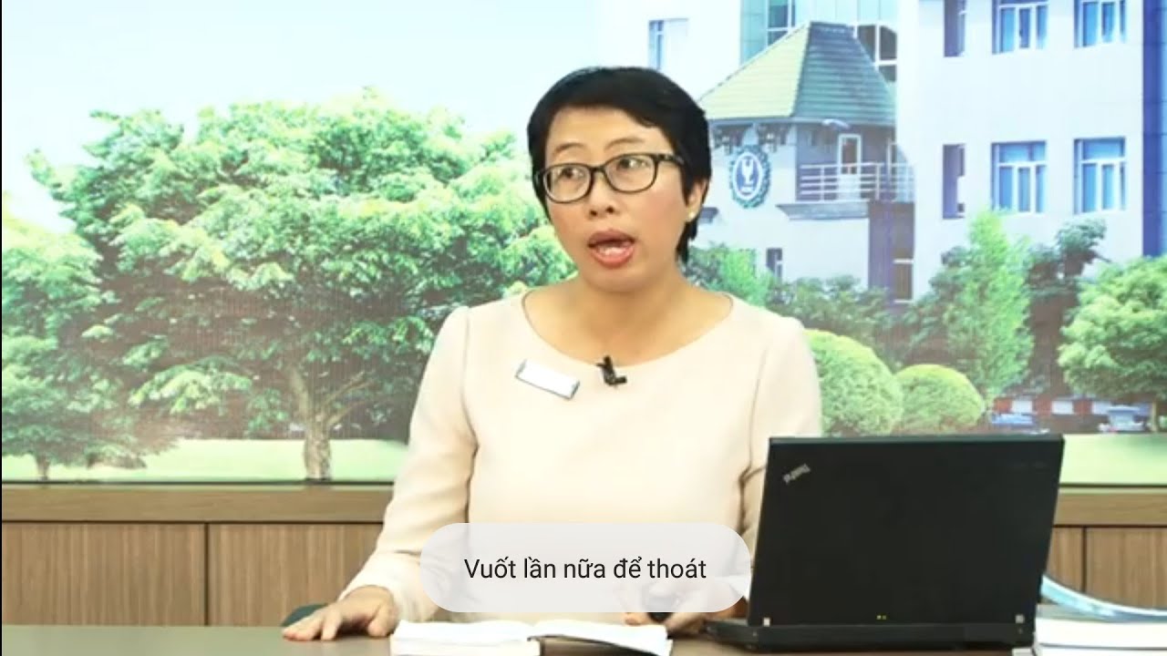 Những vấn đề chung về Luật Dân sự - Chương 3 - Chủ thể (Cá nhân) - Tiết 1