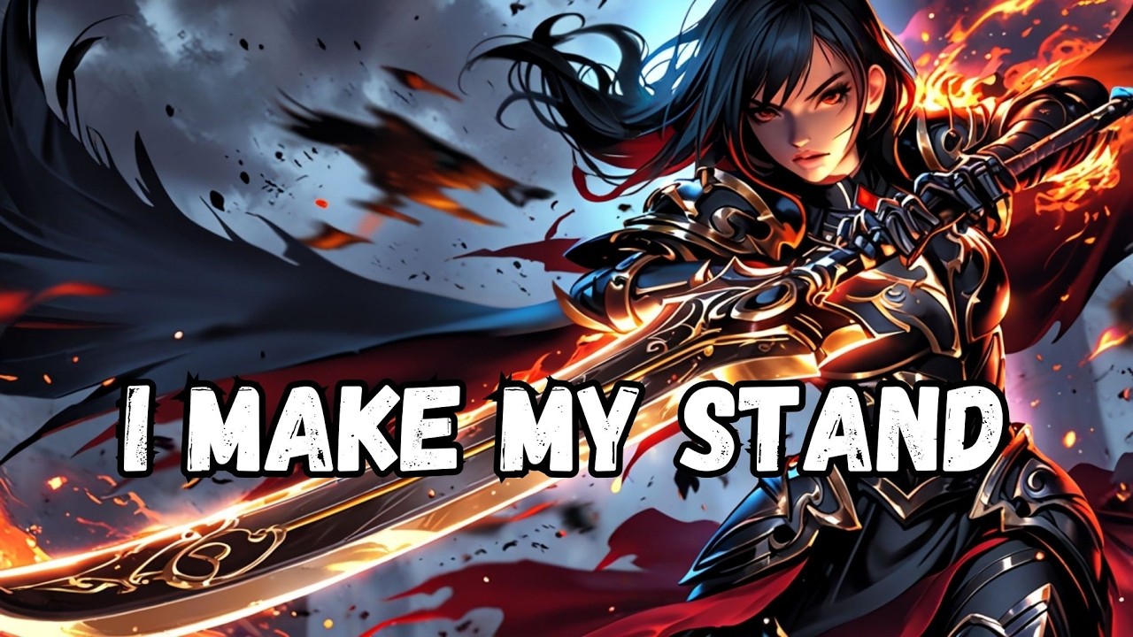 Defiant Ascent - Rock Orchestra Music - For Epic Battle Scenes and Warriors #cinematicmusic