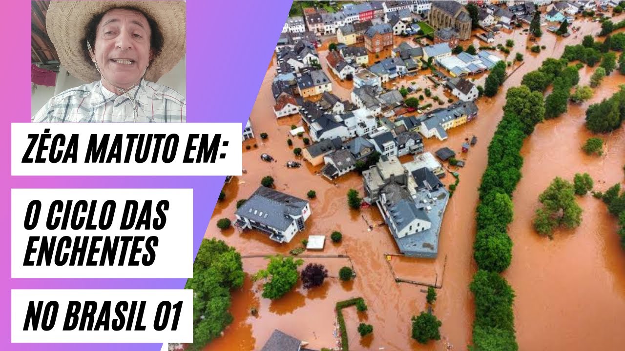 A COLONIZAÇÃO DO RIO SÃO FRANCISCO POR ZÉCA MATUTO PARTE 01