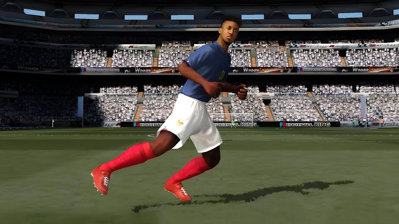 Winner Soccer 2  - Android / iOS Gameplay HD