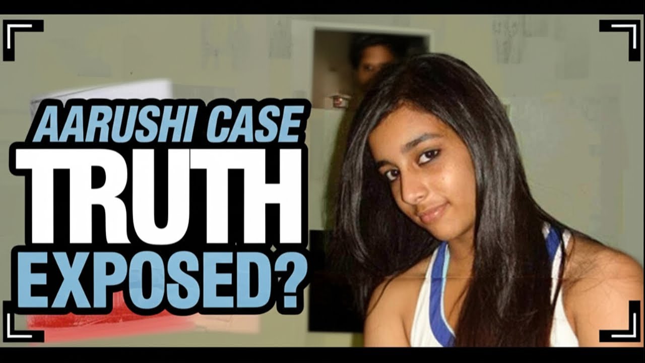 They Killed Their Own Daughter | Aarushi Talwar Case | True Crime