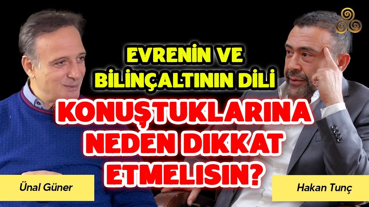 Alın Yazımızı Yazan Kalem Dilimiz | Ünal Güner