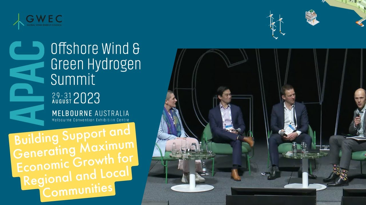Building Support and Generating Maximum Economic Growth for Regional and Local Communities