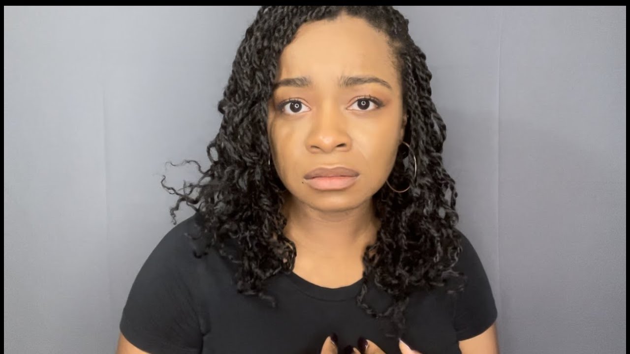 L’OREAL || MONOLOGUE || #3 FOR COLORED GIRLS,  Dark Phrases (Lady in Brown)