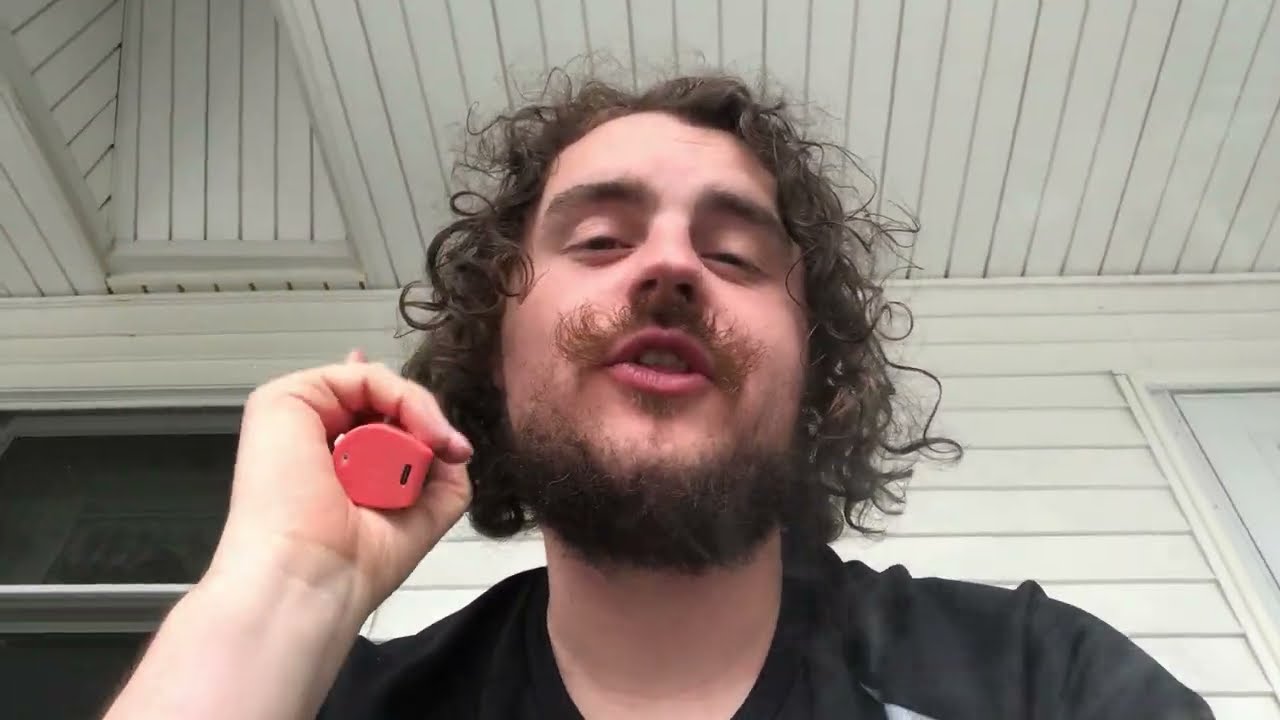 Lost Mary Mo20000 puffs Rocket Popsicle
