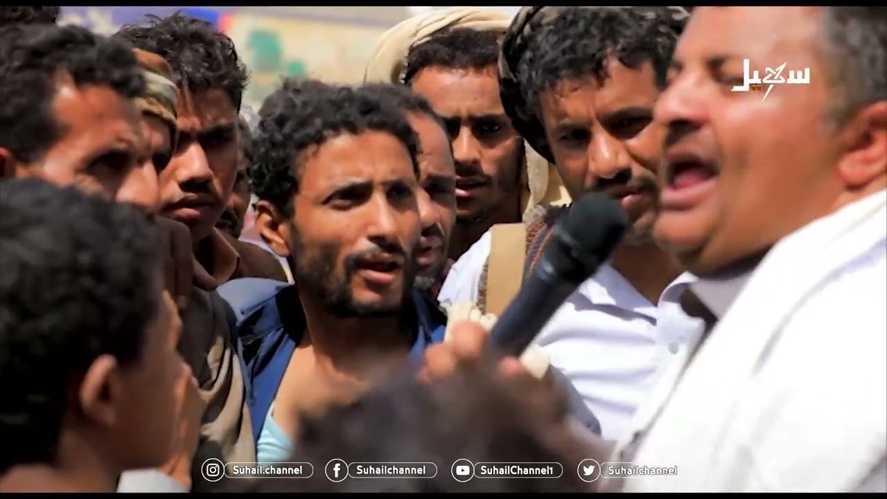 هنا مأرب 2 .. الحلقة العشرون