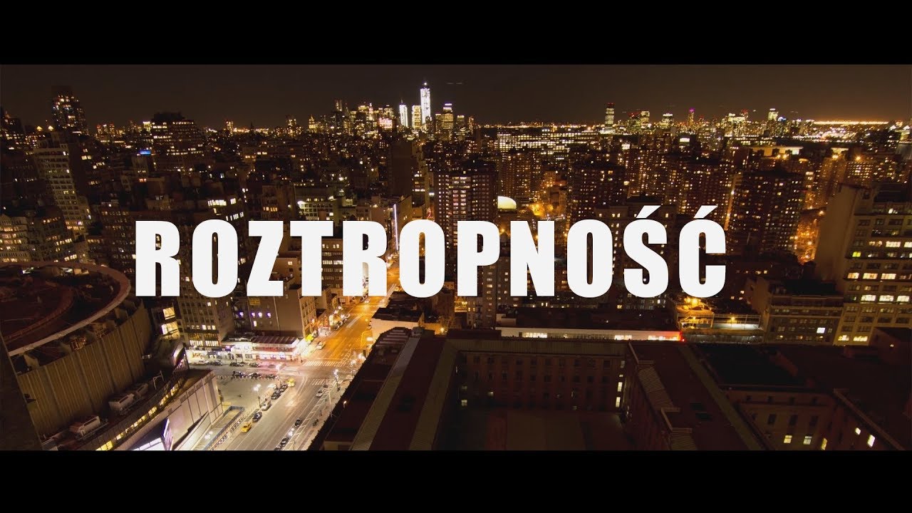 To podstawa każdego życia