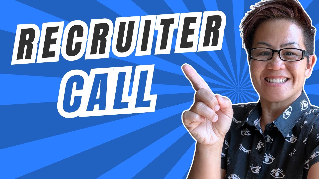TOP 10 Questions to Ask the Recruiter (w. Ex Amazon Interview Trainer)