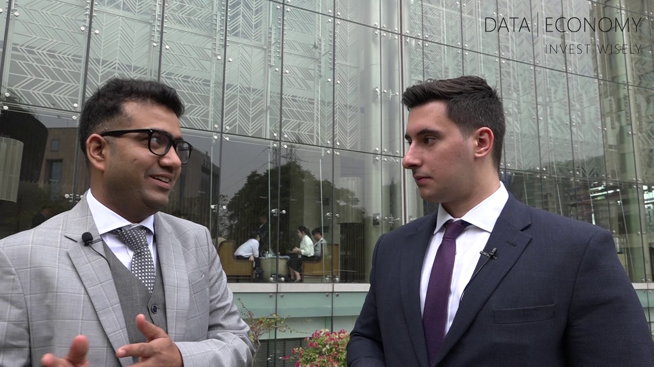 How to set up a data centre startup in India | Data Economy Frontline