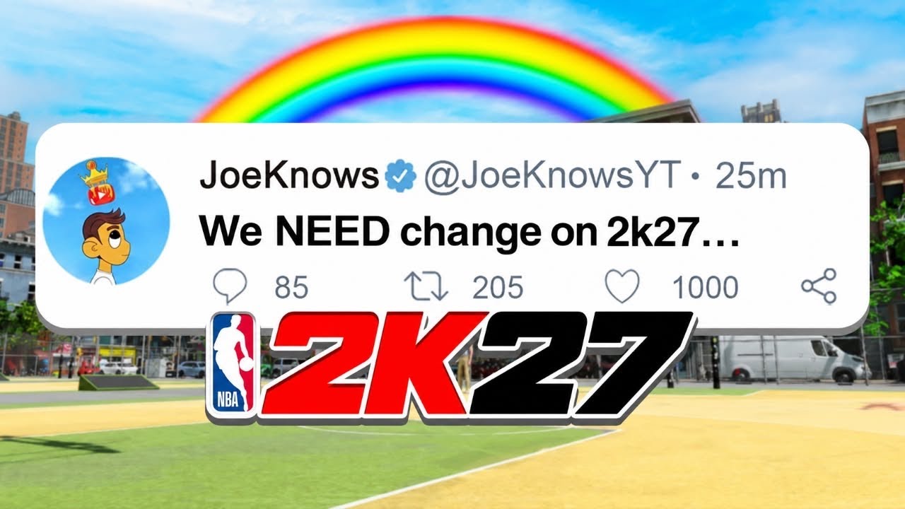 ВОТ ОНО, 2K...