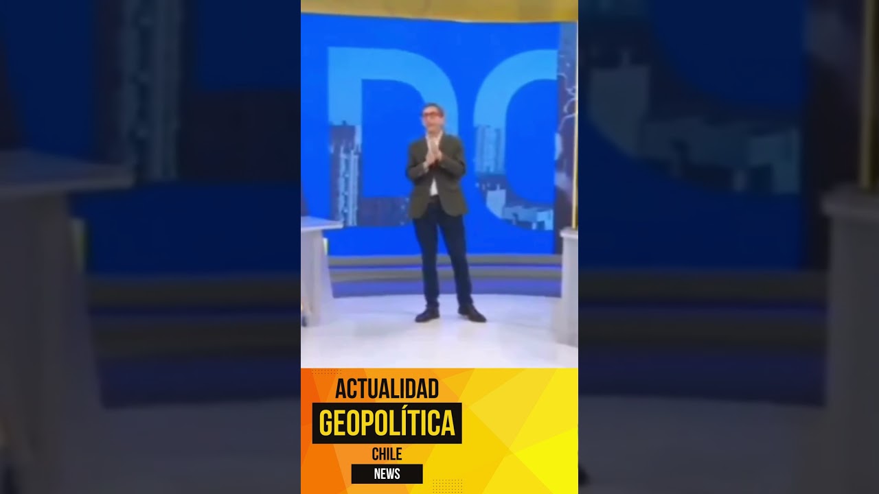 JARA DEJ&Oacute; LOS DEBATES POR QUE LA PILLARON MINTIENDO #chile #kaiser #parisi #mosciatti #sinfiltrostv