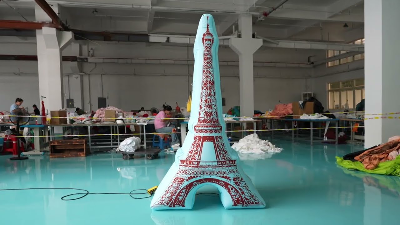 Eiffel Tower