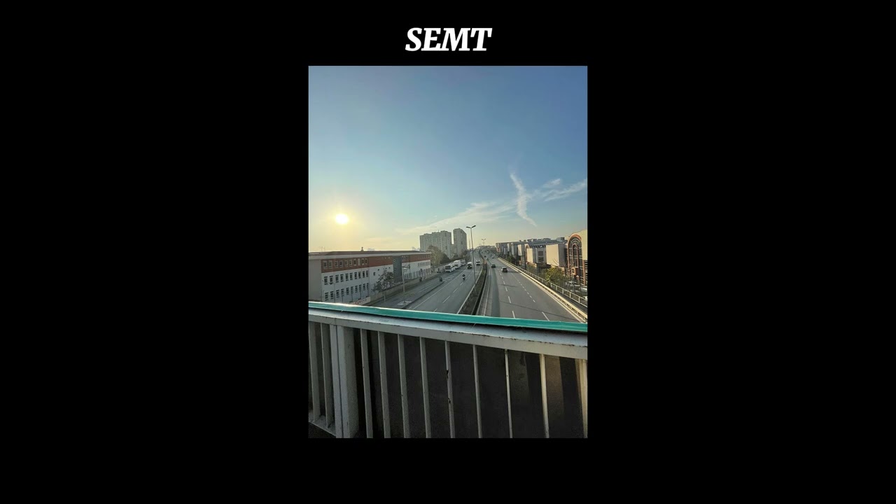 Osi ft. Bershanim - SEMT