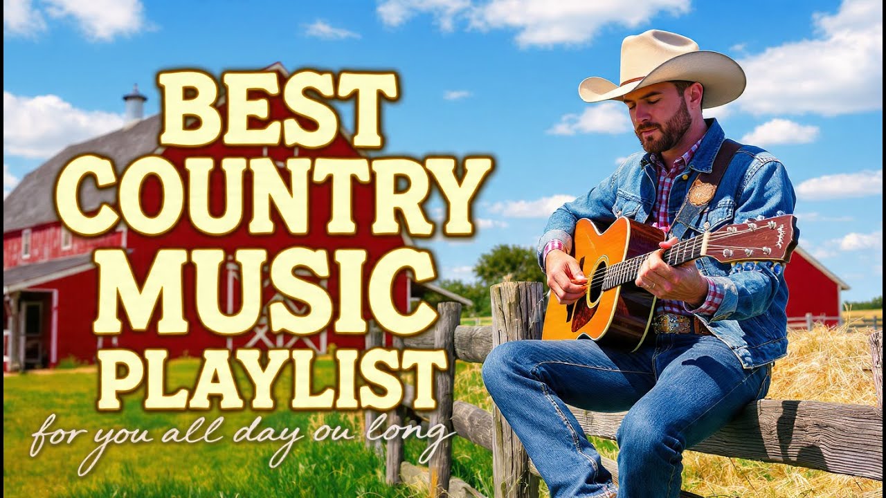 George Strait, Alan Jackson, Reba McEntire 90s Country Music Playlist for Cozy Evenings