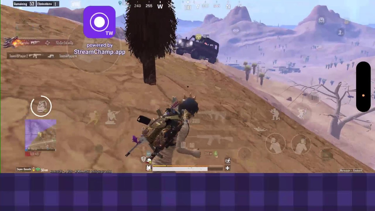 HEATWAVE GRAND FINAL 🔥TEAM RKG❤️