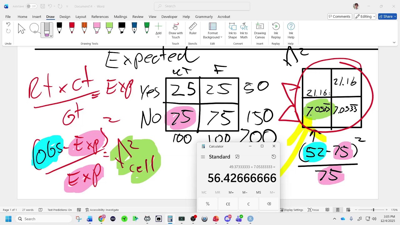 Exam 3 Review - Part 1
