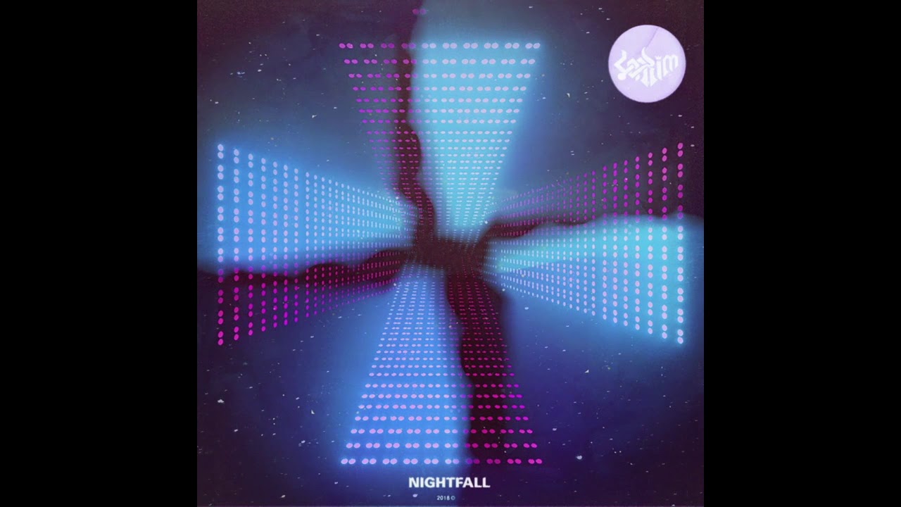 LAKIM - Nightfall (Official Audio)