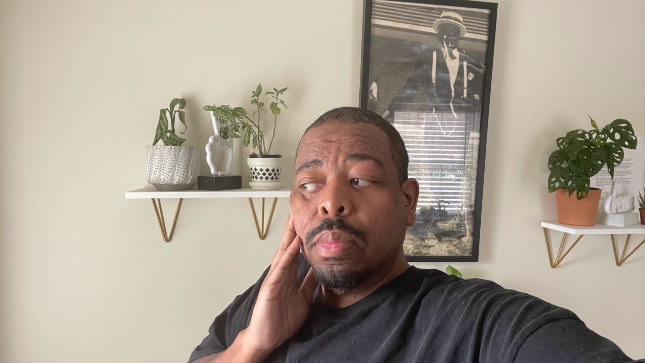 Why I changed my name!