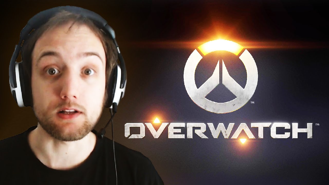 Overwatch - cosa ne penso