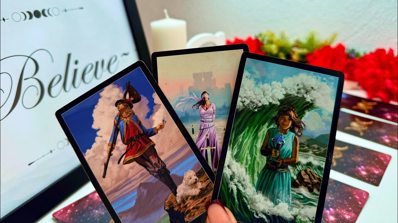 ¡SAGITARIO! TE VA A BUSCAR A ESCONDIDAS… PORQUE SABE QUE CAE OTRA VEZ😮