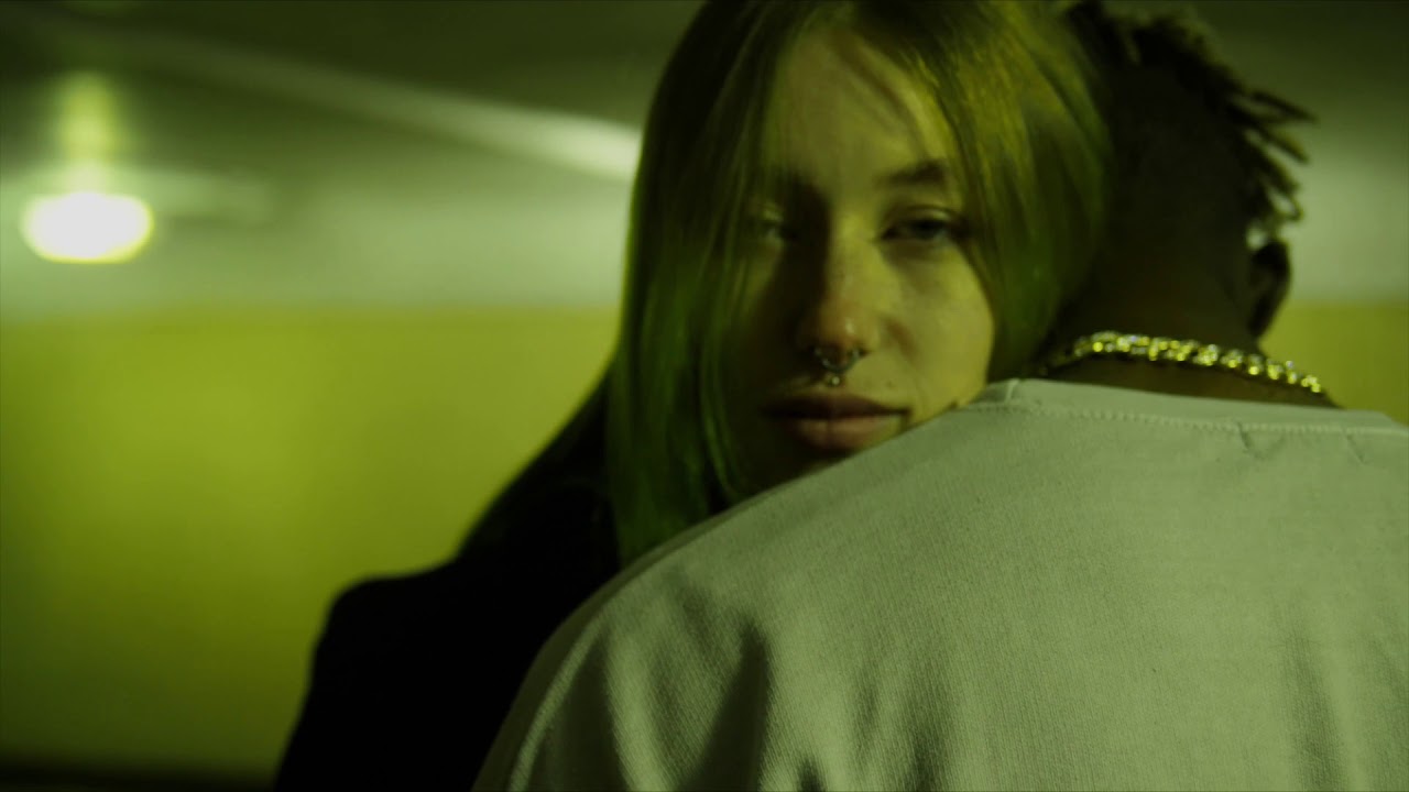 Chrelle - Out Of Earth (Music Video)