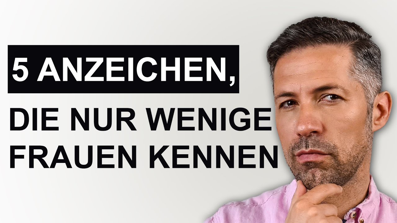 5 Anzeichen, dass ER f&uuml;r eine ernsthafte Beziehung bereit ist