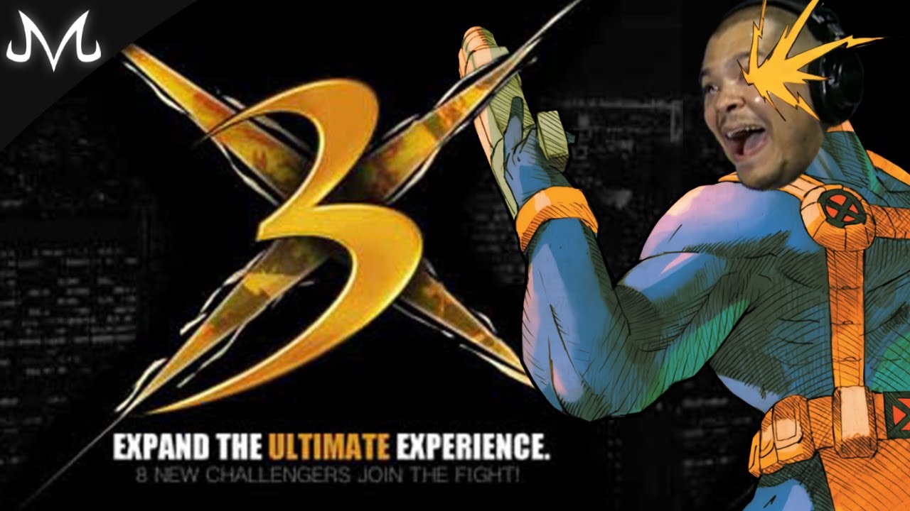 We Could Have Had Uncanny Marvel vs. Capcom 3