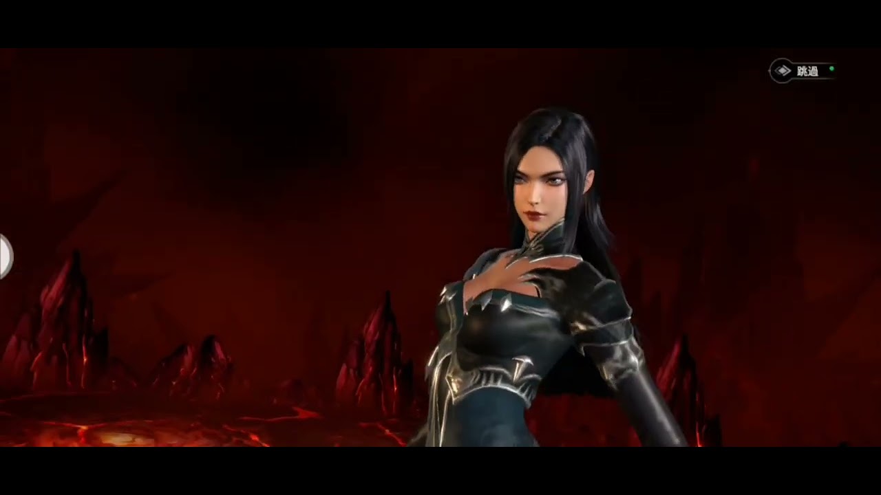 CHINESE NEW YEAR 2026 SPECIAL EDITION [SOUL LAND: HUNTING WORLD]