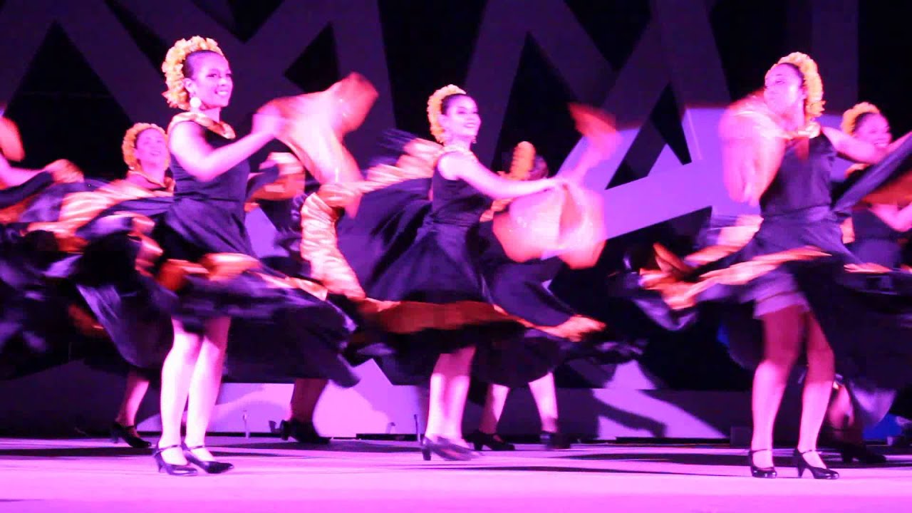 Grupo folklórico Kicukpaico (Día de los Muertos-1) @ 2015 Raíces