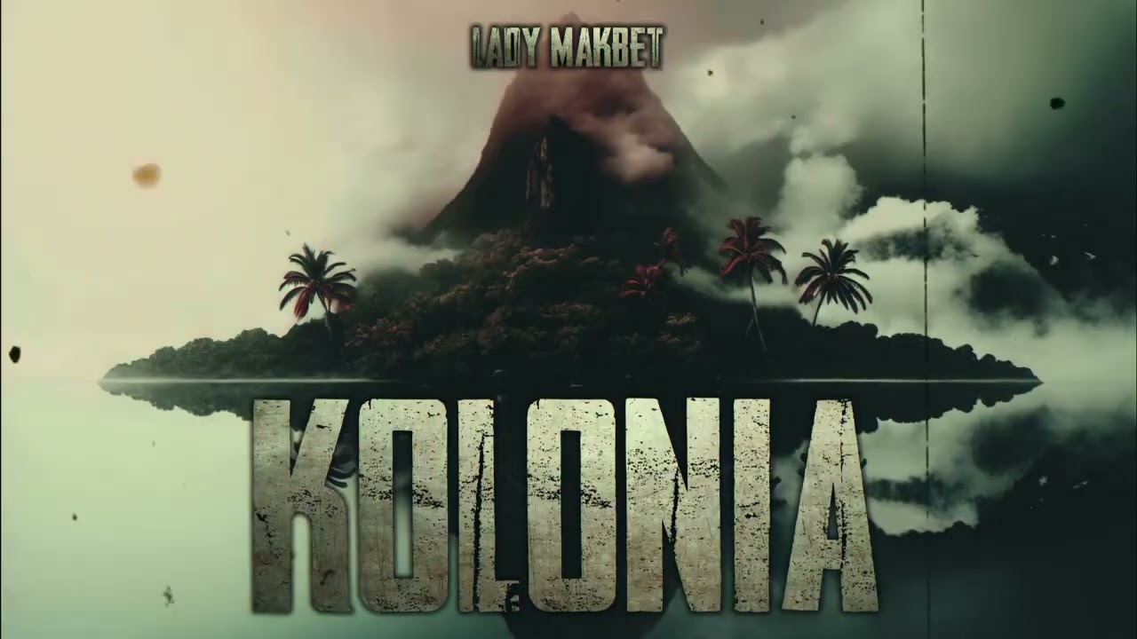 Kolonia - CreepyPasta [CreepyWyzwanie X]