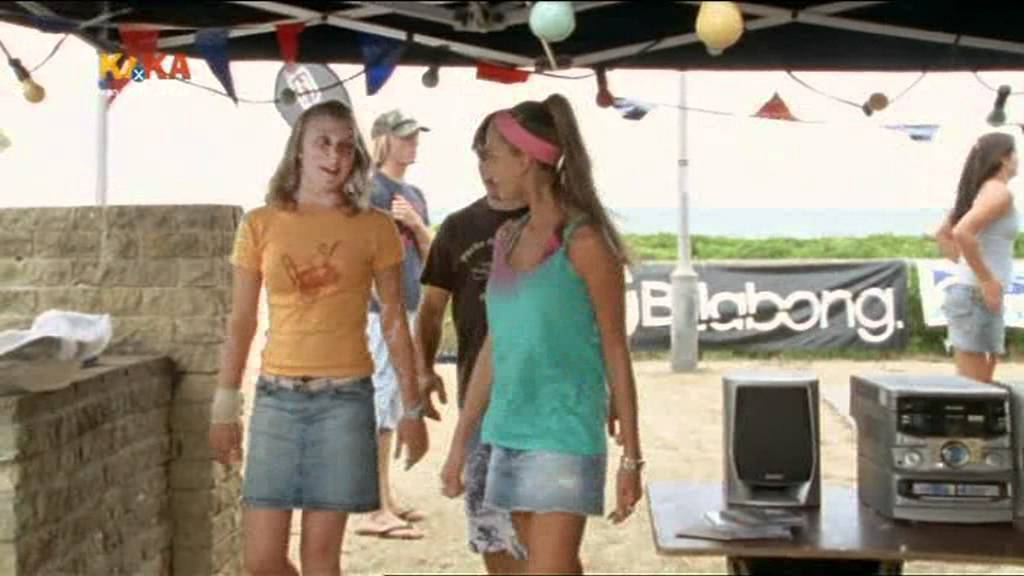 Blue Water High Deutsch Anna und Joe Part1