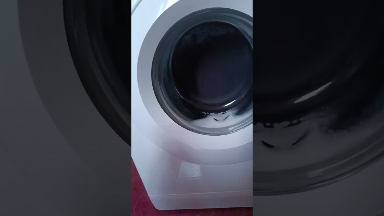 INDESIT MEGA UNBALANCED SELF-DESTRUCTION FINAL SPIN 700 RPM