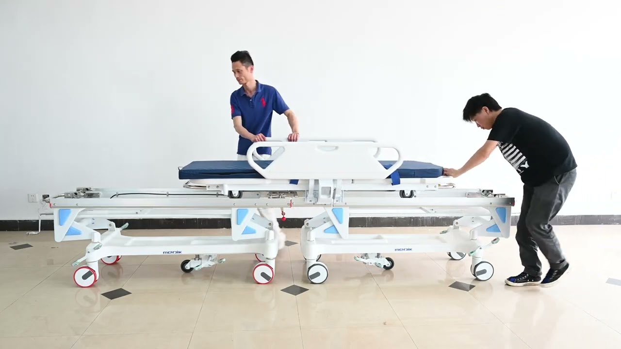 YA-CS01 Transfer Connecting Stretcher for Operation Room