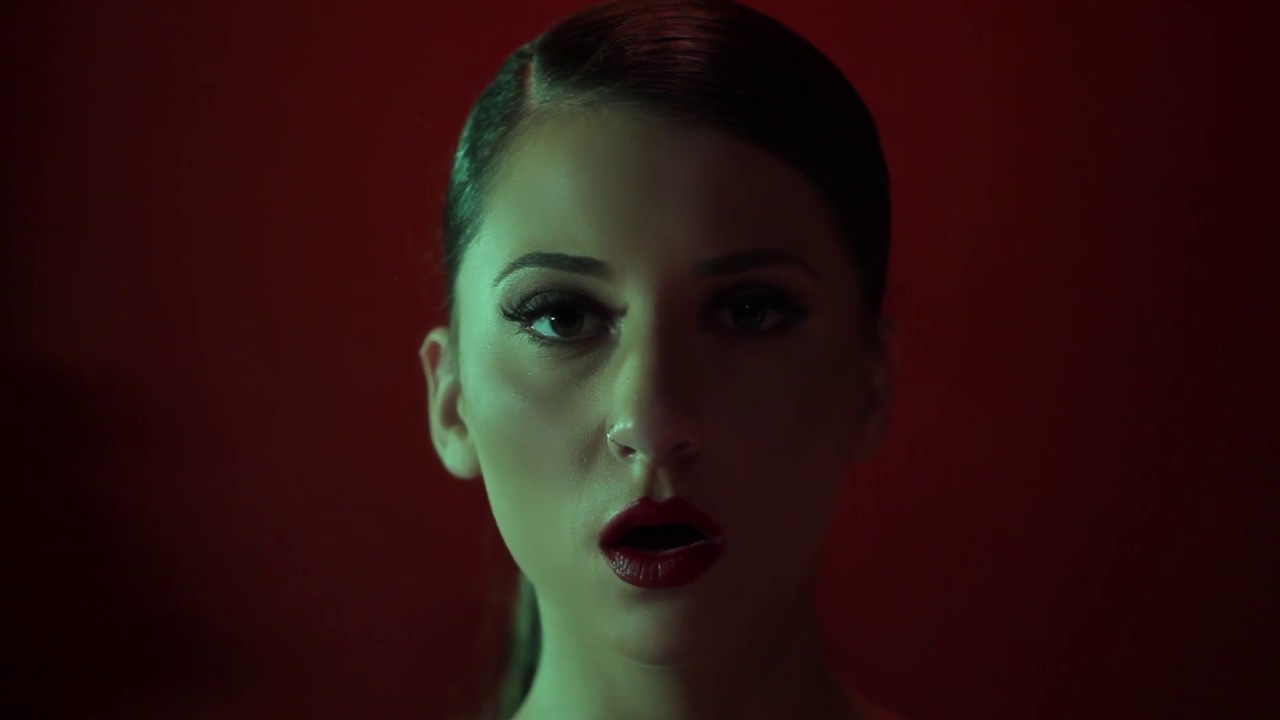 Les Au Revoir - Ήρθες Αργά | Irthes Arga (Official Video Clip)