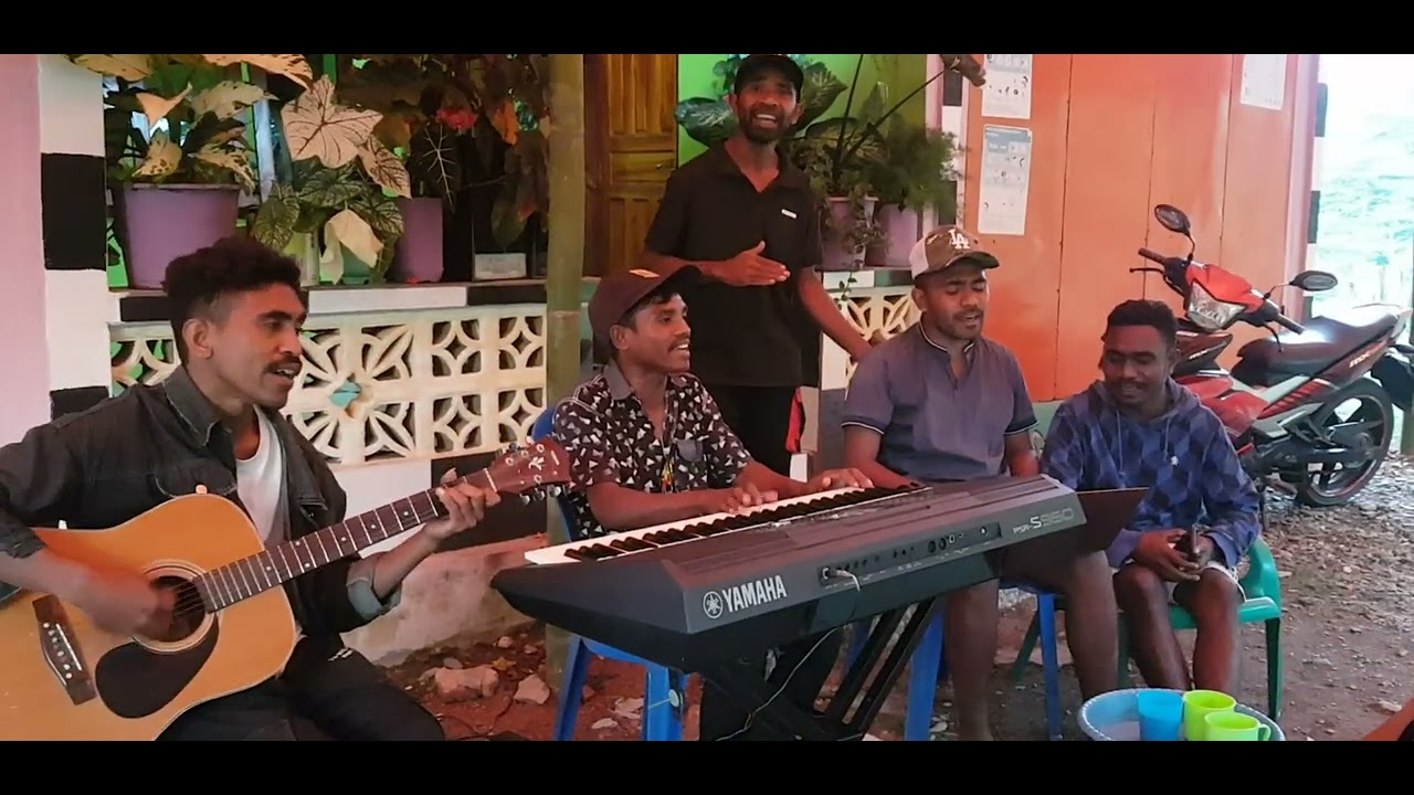 Musik Nain Feto nian.