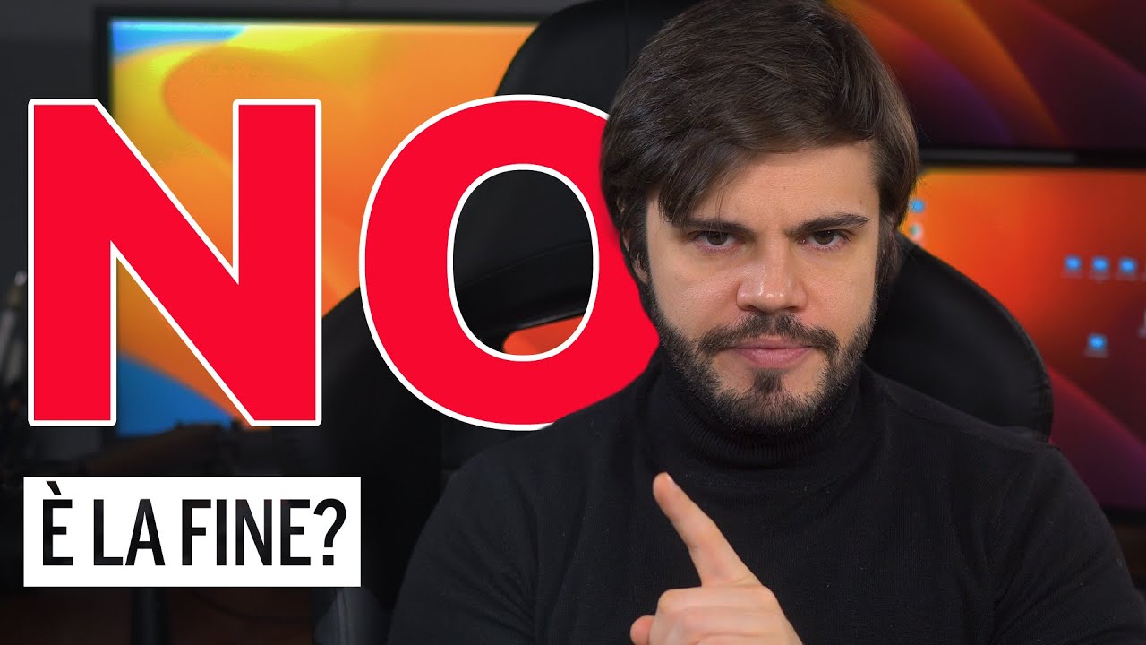 FALLIMENTO all'UNIVERSITÀ... è DAVVERO la FINE?