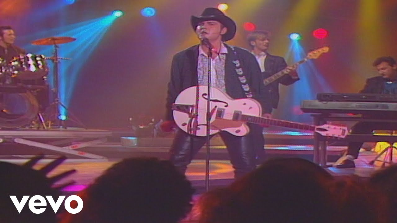 Los Rebeldes - Mía (Actuación TVE)
