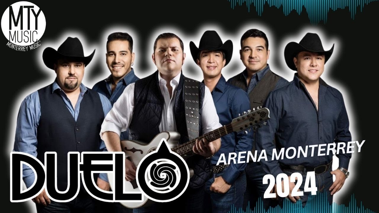 Duelo Arena Monterrey 2024
