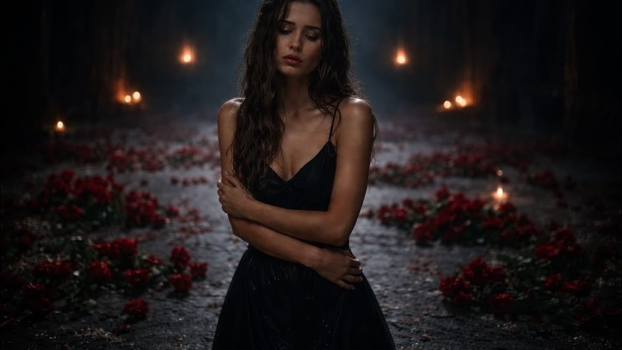 Zu kalt für Liebe 🥀