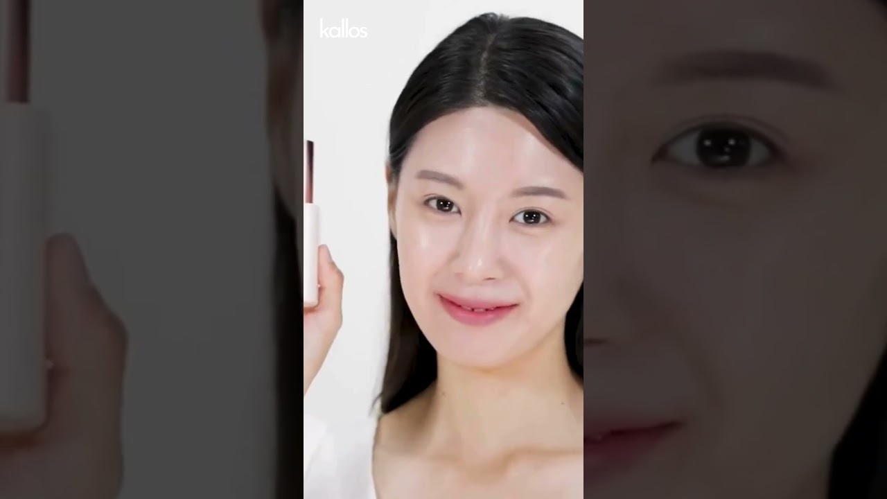 Kem Lót TIRTIR Mask Fit Tone Up Essence - Kallos Vietnam
