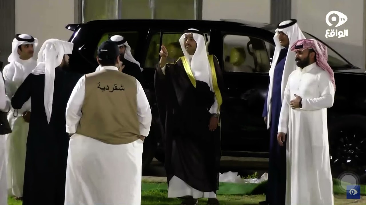 محاوله ابو قحطن اخذ العماده من علي الدوسري 😅 | برنامج السوق