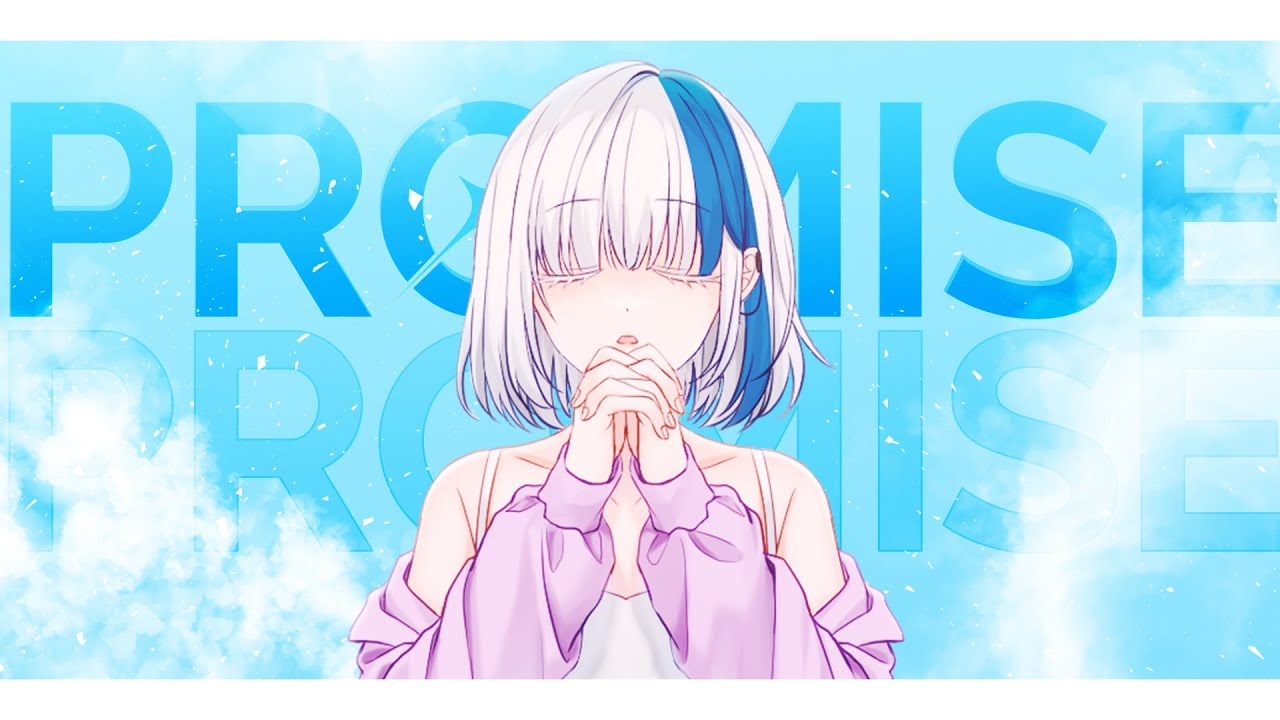 『Promise』 Da-iCE 🤍SongNarin Cover💙