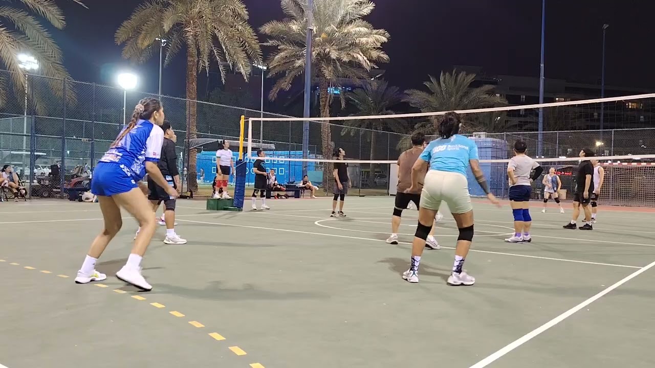KV MIX GROUP 3 vs Group 4