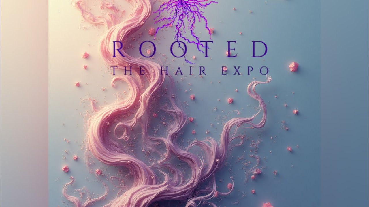 ROOTED: The Hair Expo 