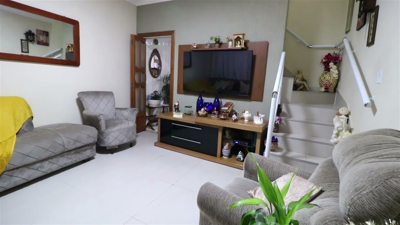Sobrado à venda  115m2, 4 quartos, 3 garagens,  próximo ao Metrô  Jardim São Paulo