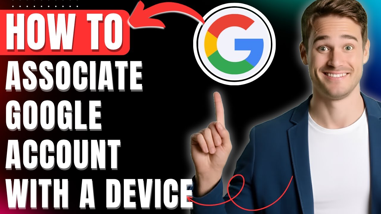 Как связать учетную запись Google с устройством на ноутбуке, ПК, Android, Windows, iPhone, Macboo...