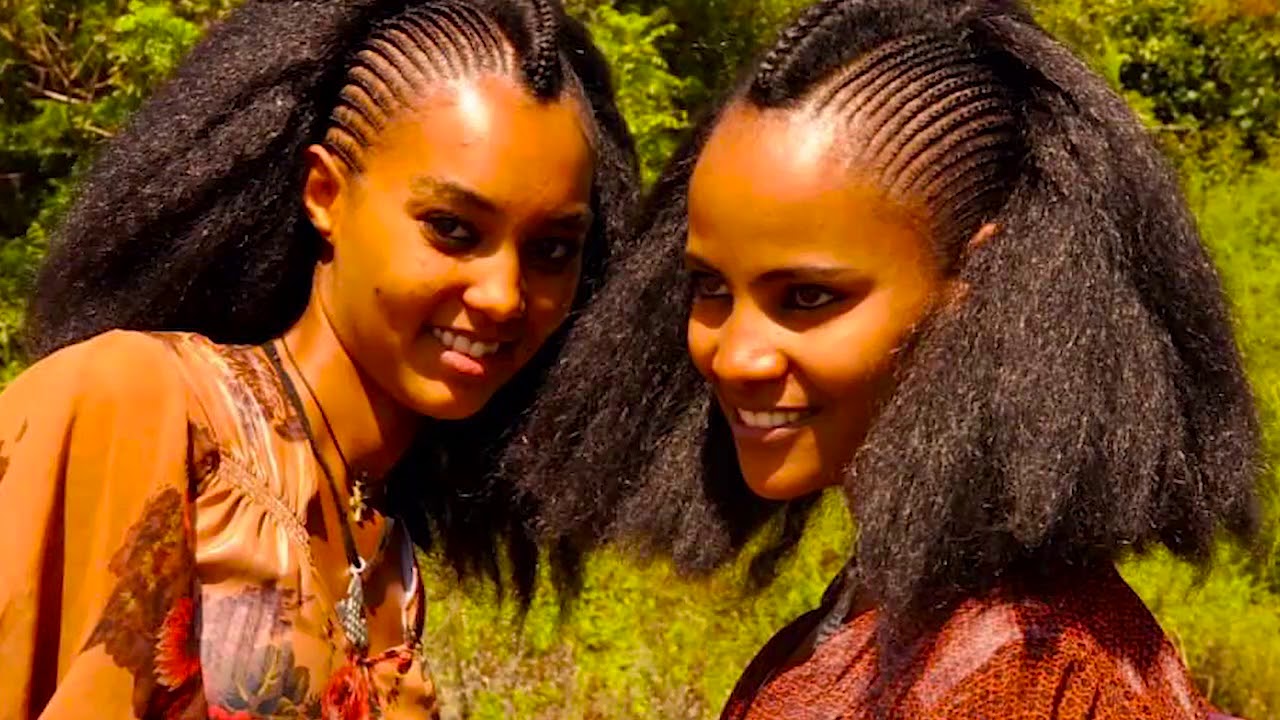 ልብኻ ዘጥፍእ ደርፊ ራያ-Harmoniezed melody and lyric of raya song
