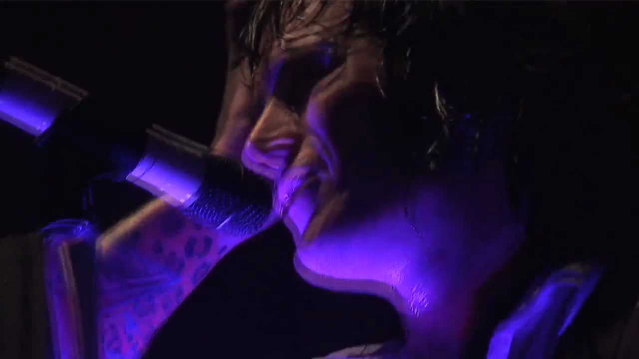 Butch Walker - Over Your Head - LTGOLS DVD - HD