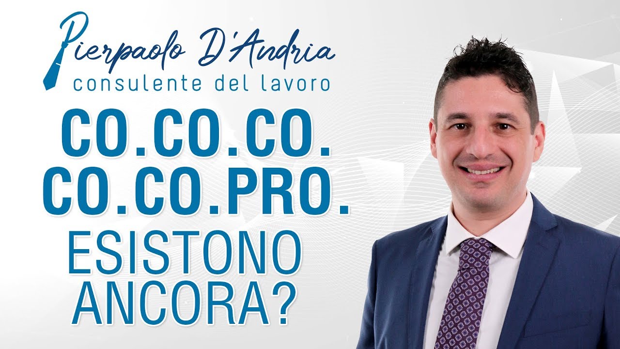CO.CO.CO e CO.CO.PRO: è ancora possibile assumere con queste formule?