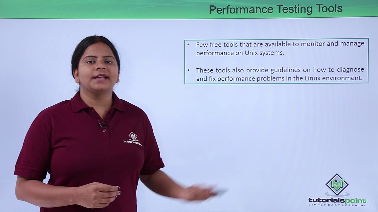Linux - System performance